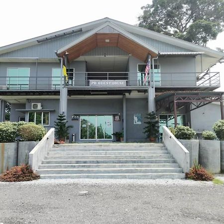 Pd Guesthouse Port Dickson Exteriér fotografie