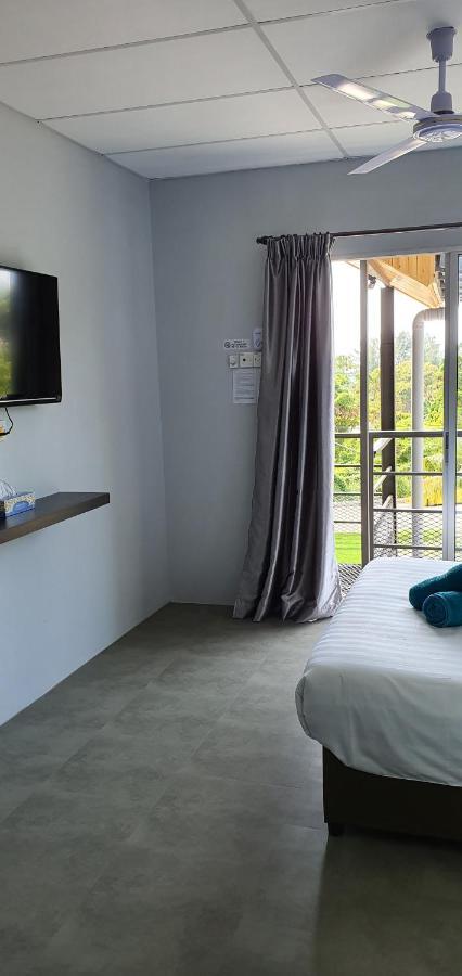Pd Guesthouse Port Dickson Exteriér fotografie