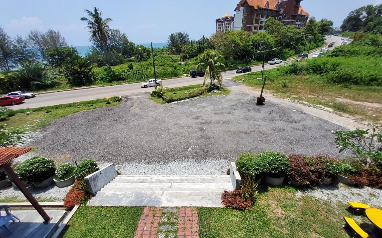 Pd Guesthouse Port Dickson Exteriér fotografie