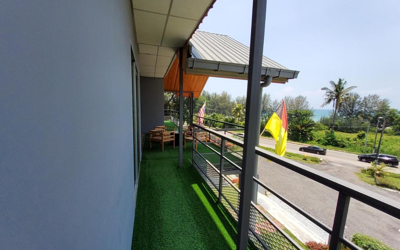 Pd Guesthouse Port Dickson Exteriér fotografie